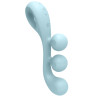Satisfyer Multi Vibrateur Tri Ball 2 Satisfyer